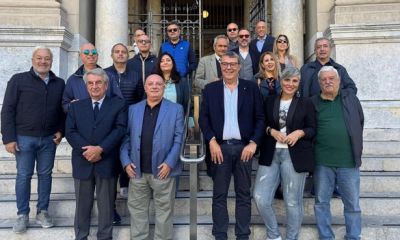 Assostampa Messina: Magazzù segretario, Turati vice, Andò tesoriere. Eletta la delegazione al Congresso regionale